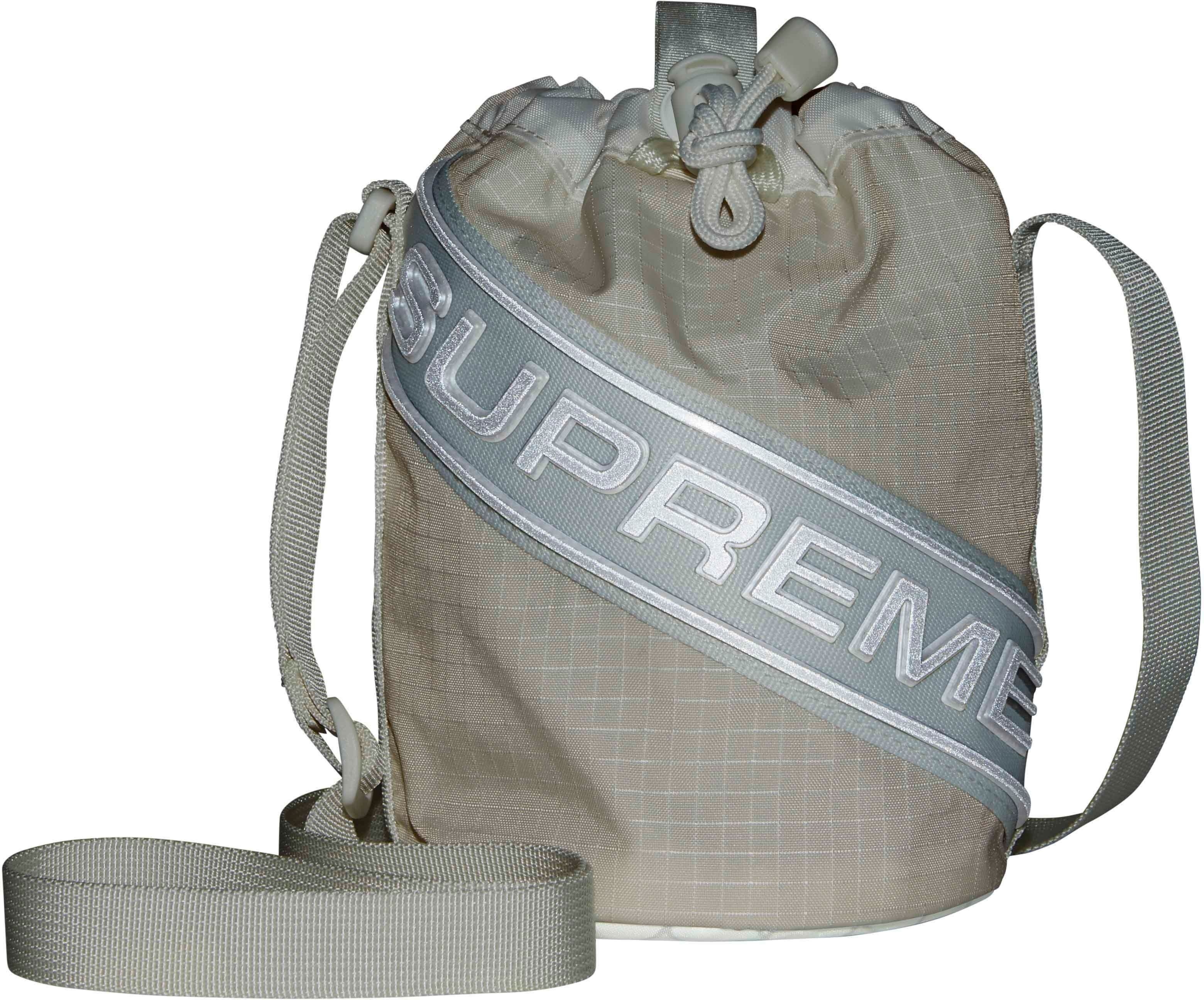 Small Cinch Pouch view 2